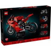 Ducati Panigale V4 S Motorcycle 42202
