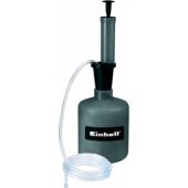 Einhell petrol and oil suction pump (grey/ black)