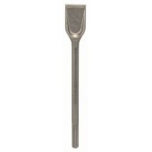 Bosch SDS-max blade chisel wide 350mm 2 608 690 099