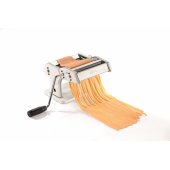 Gefu Perfetta White Pasta Machine G-89206