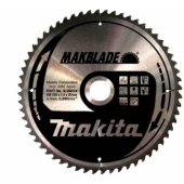 Makita MAKBLADE 255x30mm 32z wood circular saw B-08925