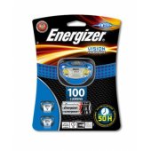 Energizer Vision headlamp flashlight