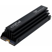 Micron T700 with Heatsink 4TB CT4000T700SSD5