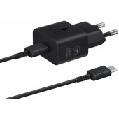 EP-T2510XBE 25W with cable Black