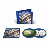 THE BEATLES "1967 - 1970" (The Blue Album, 2023 Edition, incl. Singl