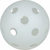 Floorball Ball White 2pcs 79-2170-02