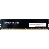 Black 8GB DDR4 3200MHz CL22 with Heatspreader