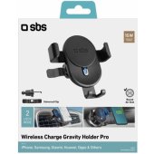 Gravity 15W Wireless Charger