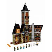 Haunted House 10273