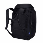 5156 Roundtrip ski and snowboard boot backpack 60L blac