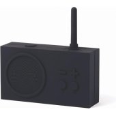 Tykho 3 Black