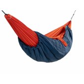Hammock insulation / Moonquilt TTTM sleeping bag