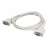 Cable RS-232 AK-CO-04 2m White