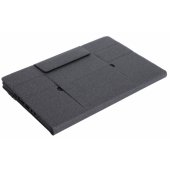 Wireless Keyboard Case 80-PM000001G02K Black