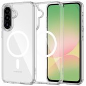FlexAir Hybrid MagSafe Case Galaxy A36 / A56 / A37 5G - Transparent