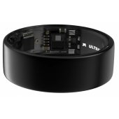 Ring Air Size 12 Matte Gray