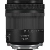 24-105mm F4-7.1 IS STM for Canon