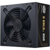 G Gold V2 650W