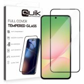 Full Cover Tempered Glass for Samsung Galaxy A57