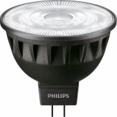 Master 6.5W GU5.3 1400cd Cool White