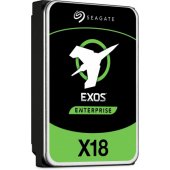 Exos X18 14TB 3.5" 256MB ST14000NM004J