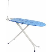1072586 Air Board M Compact Plus 120x38cm Blue