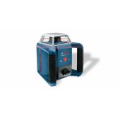 Bosch Rotary Laser GRL 400 H SET blue