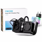 MOP320MA-EU Wi-Fi Smart power strip 1.5m