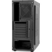 Antila 39 Black