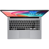Modern 15 F13MG-430NL 15,6 FHD IPS i5-1334U 16GB 512SSD ENG W11 Silver
