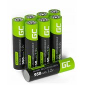 AAA HR03 950mAh 8pcs
