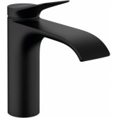 Vivenis 100 Matt Black