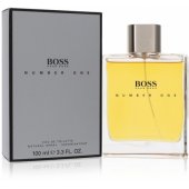 Number One EDT 100ml
