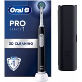 Pro Series 1 Cross Action Black