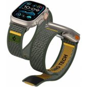 Athlex Air Apple Watch 44/ 45/ 46/ 49mm Active Green