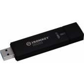 128GB IronKey D500S