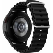 F-Design FS01 Samsung Galaxy Watch 20mm Black