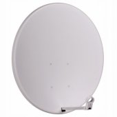 DISH ANTENNA 90 CM STANDARD WHITE (COR-900SAE-J)