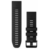 Watch Strap QuickFit 26mm Black