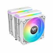 ASTRIA 600 120mm CPU Cooler White CL-P139-CA12SW-A