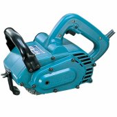 Makita 9741 portable belt sander 3500 RPM 860 Watt