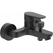 Ideal Standard CERAFINE O bath mixer, Silk Black