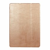 "Book case with stand Lenovo Tab 7 Essential" Gold