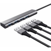 Halyx 4 Port USB 3.2 Gen1 Hub