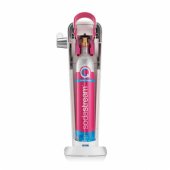 Sodastream Duo saturator + 1 bottle + gas White
