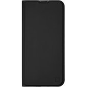 "SmoothTouch Case Xiaomi Redmi 13 4G/ 5G" Black