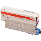OKI 46490402 Magenta