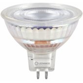 LED MR16 36° 3.8W GU5.3 345lm 3000K