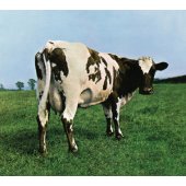 PINK FLOYD "Atom Heart Mother" (Digisleeve)