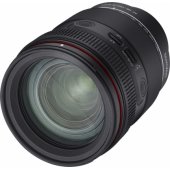 AF 35-150mm F2-2.8 L mount